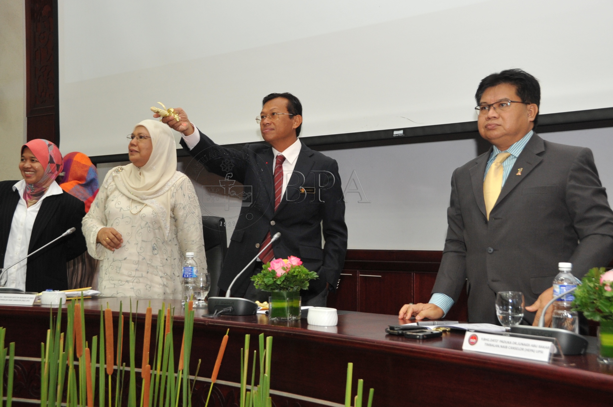 BPA 12 59 sukan PRO 9457